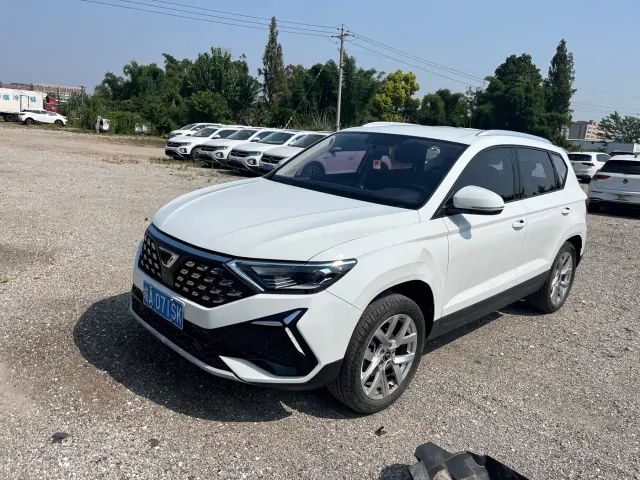 Фотография автомобиля — Jetta VS5