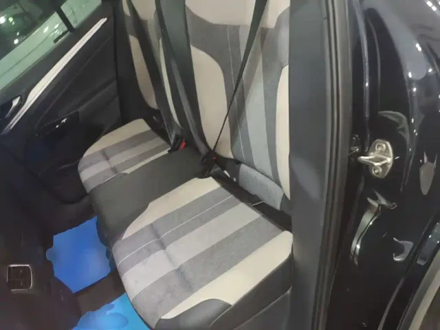 Volkswagen ID.4 Crozz — Фото автомобиля 16