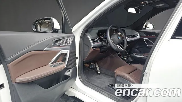 BMW X1 — Фото автомобиля 10