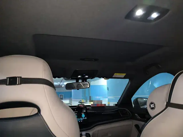 BYD Qin PLUS — Фото автомобиля 19