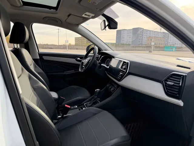 Jetta VS5 — Фото автомобиля 6