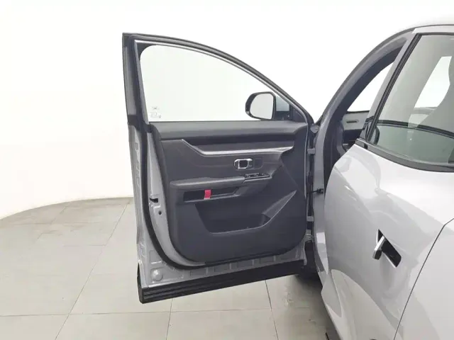 Jetour Dashing — Фото автомобиля 8