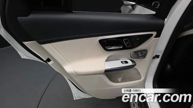 Mercedes-Benz GLC-Class X254 — Фото автомобиля 14