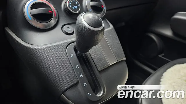 Hyundai Casper Casper Smart — Фото автомобиля 9