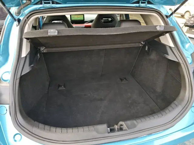 Geely Emgrand S — Фото автомобиля 18