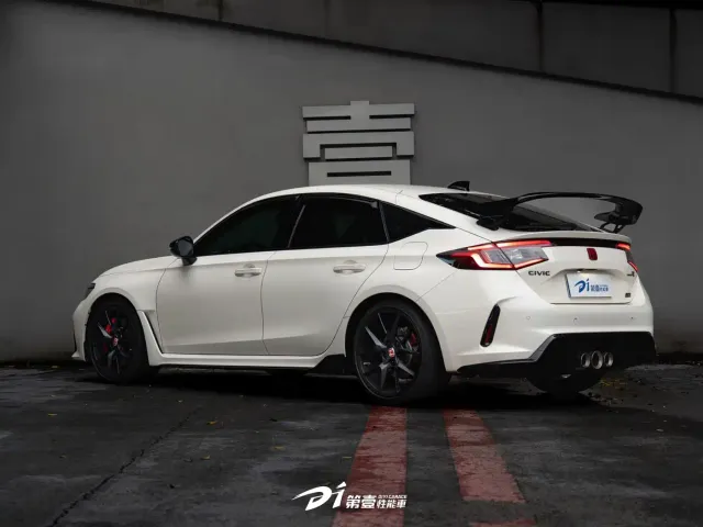 Honda Civic — Фото автомобиля 6