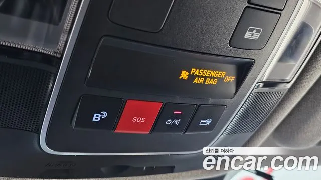 Hyundai Sonata — Фото автомобиля 28