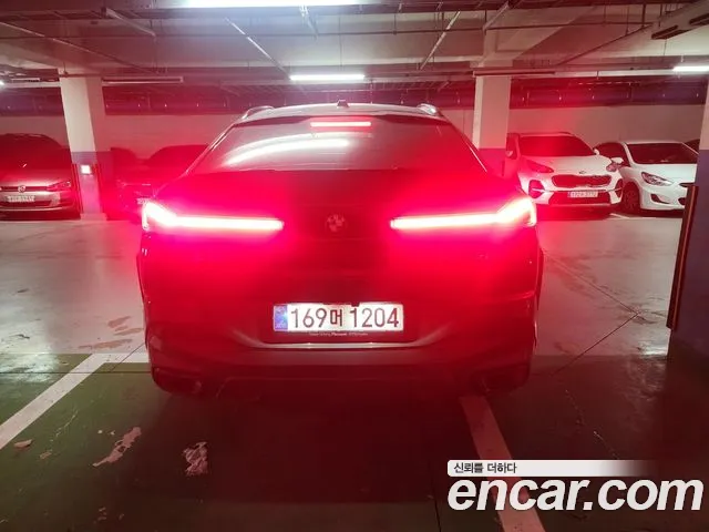 BMW X6 G06 — Фото автомобиля 2