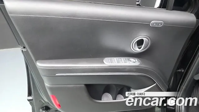 Hyundai Palisade Palisade (LX3) Бензин 2.5T 2WD 9 мест — Фото автомобиля 22
