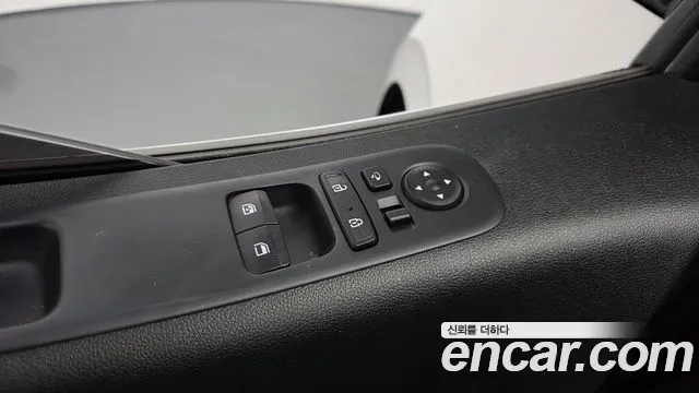 Hyundai Staria Staria Карго 5 мест — Фото автомобиля 28