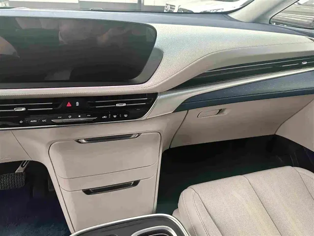 Buick Century — Фото автомобиля 9