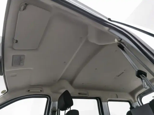 Changan Star 5 — Фото автомобиля 14