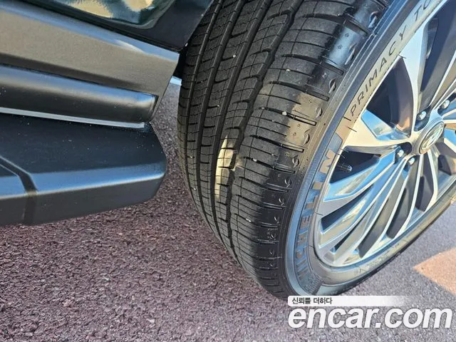 Hyundai Palisade The New Palisade Дизель 2.2 4WD — Фото автомобиля 5