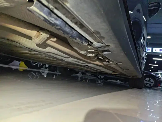 BYD Seal 06 — Фото автомобиля 20