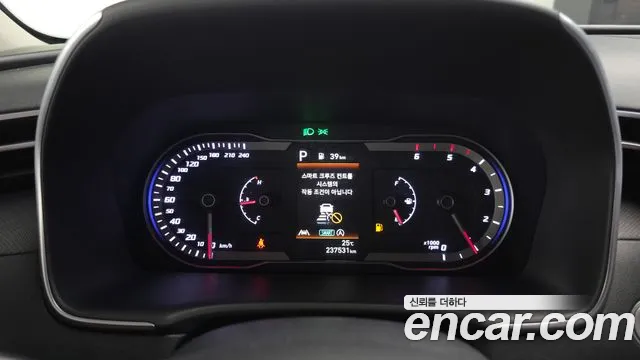 Hyundai Tucson NX4 — Фото автомобиля 8