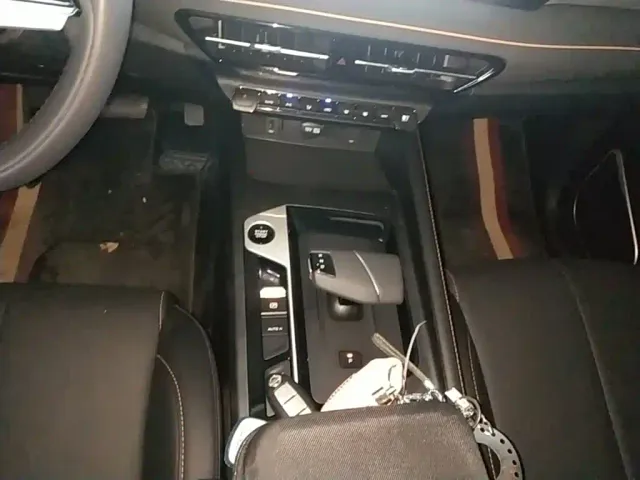 Changan X7 Plus — Фото автомобиля 9