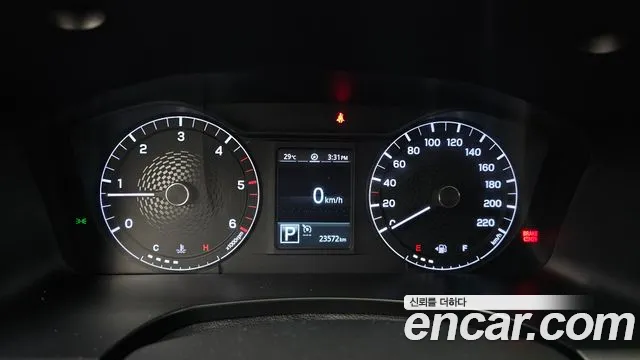KG_Mobility_Ssangyong Rexton Новый Rexton Sport Дизель 2.2 4WD — Фото автомобиля 8
