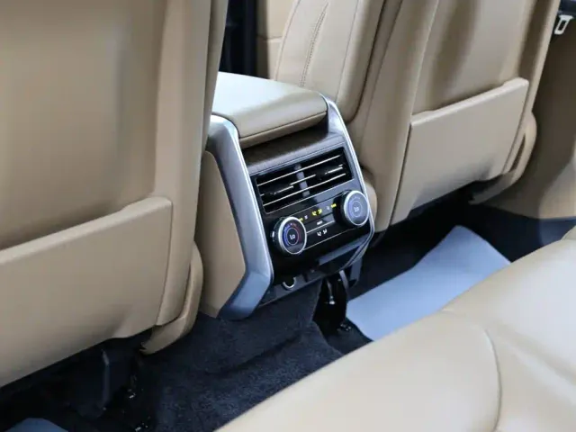 Land Rover Range Rover — Фото автомобиля 19