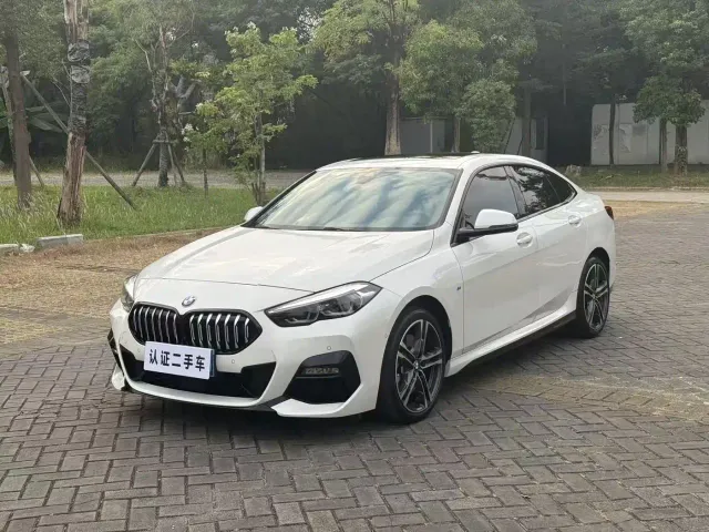 Фотография автомобиля — BMW 2 Series