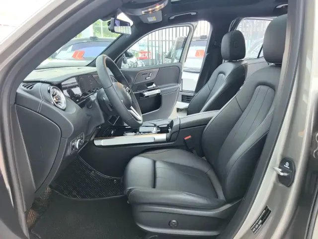 Mercedes-Benz Mercedes-Benz GLB 2023 GLB 220 Style — Фото автомобиля 5