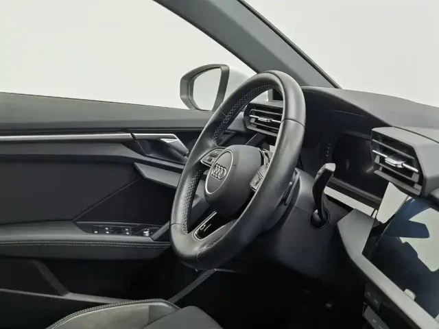 Audi A3 — Фото автомобиля 22