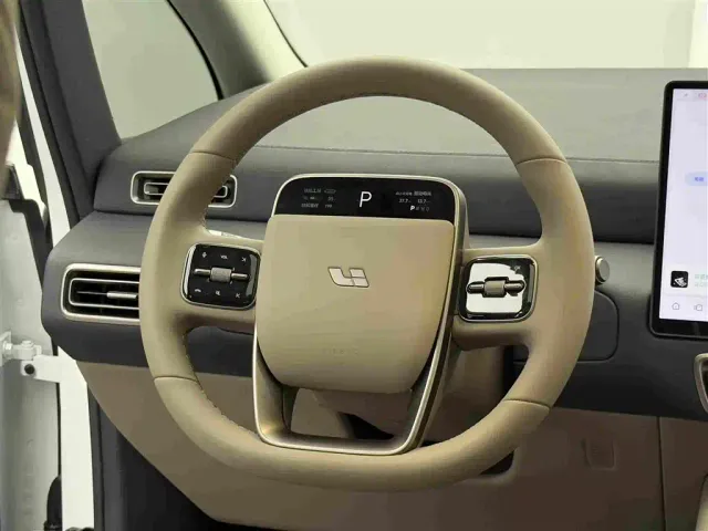 Li Auto MEGA — Фото автомобиля 13