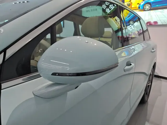 Shangjie Shangjie SUV 2025 Model Extended Range Pro — Фото автомобиля 18