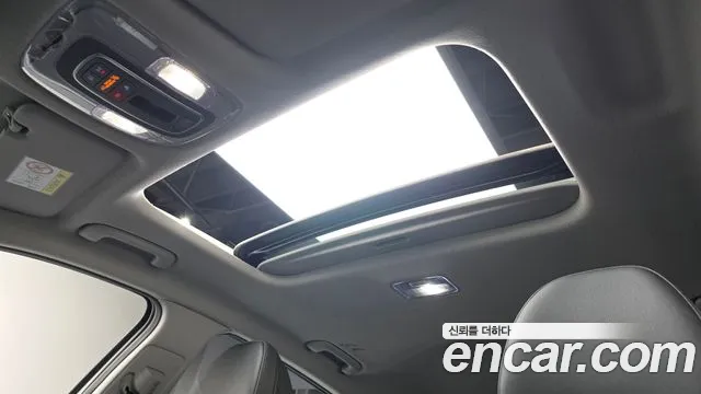 Hyundai Avante CN7 — Фото автомобиля 21