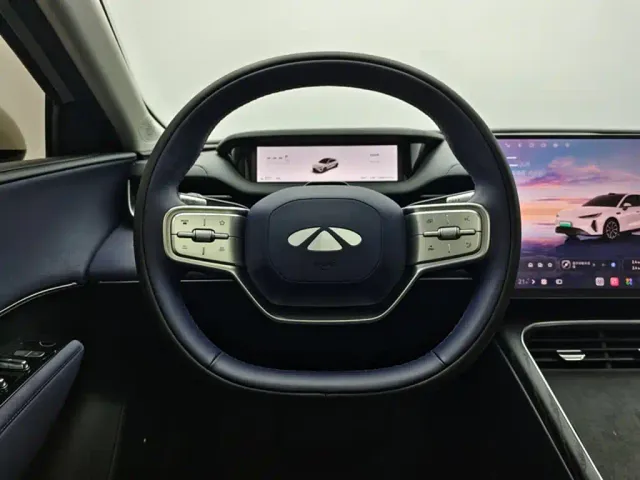 Chery Fulwin A9 — Фото автомобиля 6