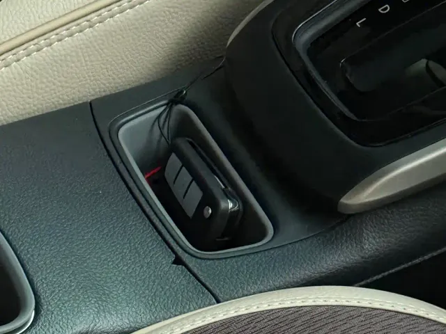 Nissan Sylphy — Фото автомобиля 19