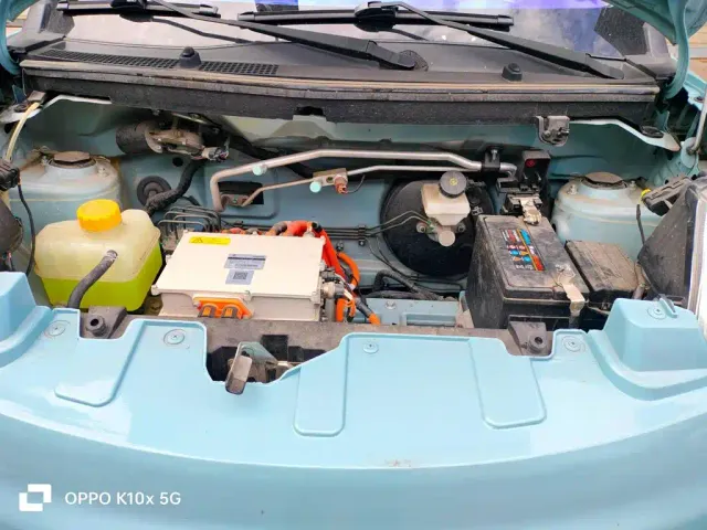 Lingbox BOX — Фото автомобиля 3