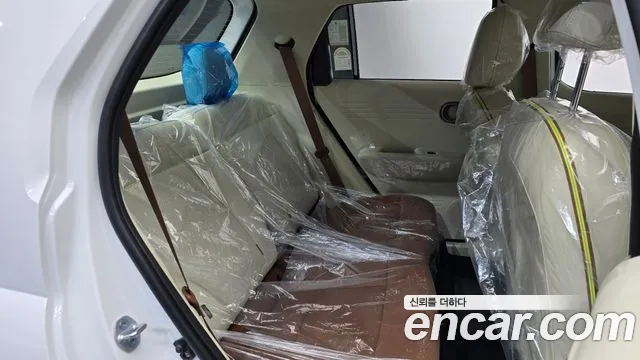 Hyundai Casper — Фото автомобиля 11