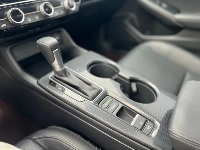 Honda Integra — Фото автомобиля 7