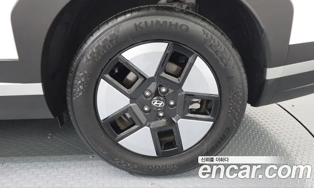 Hyundai Santa Fe — Фото автомобиля 6