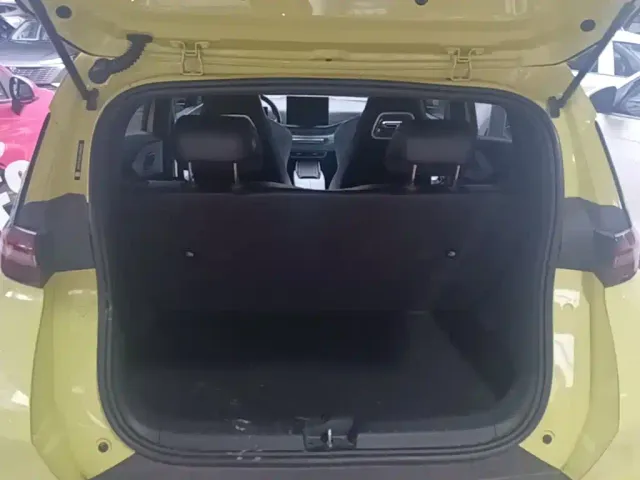 BYD Seagull — Фото автомобиля 18