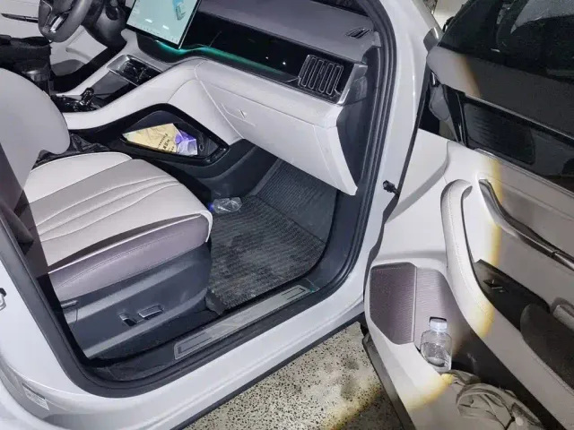 BYD Song PLUS — Фото автомобиля 19
