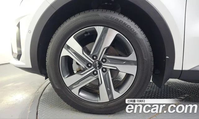 Kia Sorento 4th Gen — Фото автомобиля 5