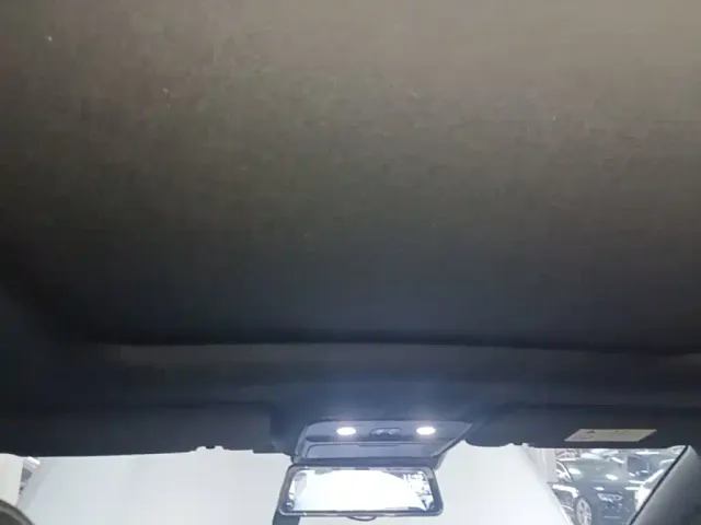 Wuling Starlight S — Фото автомобиля 17