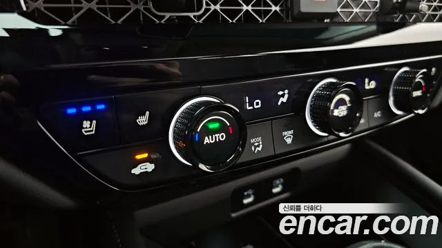 Honda Accord — Фото автомобиля 26