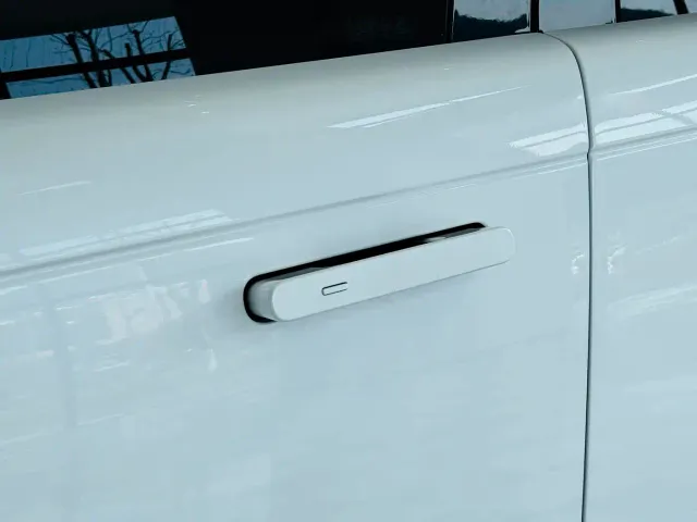 Land Rover Range Rover — Фото автомобиля 10