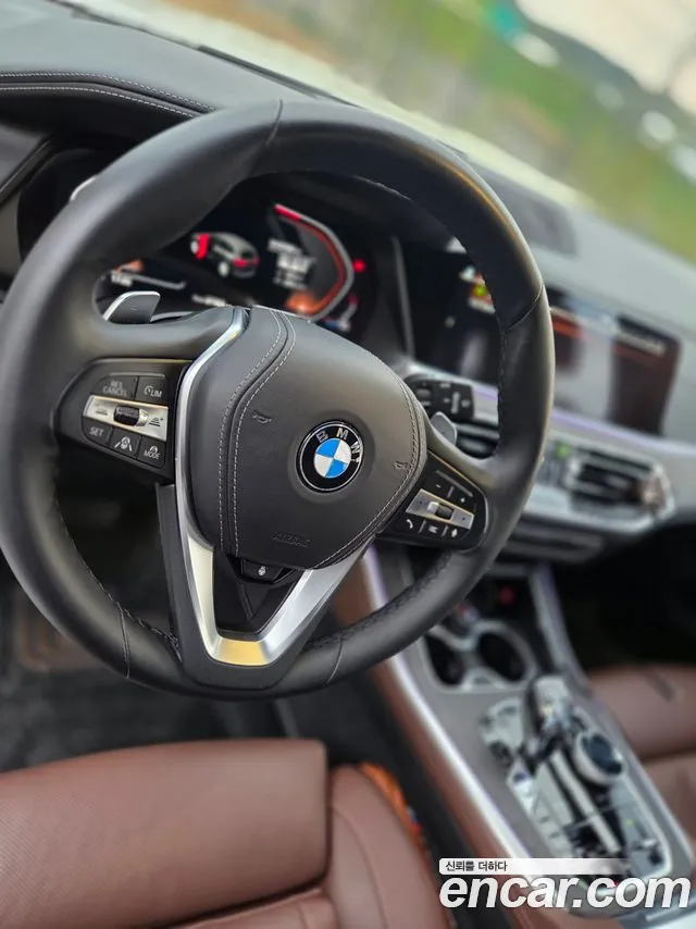 BMW X5 — Фото автомобиля 12