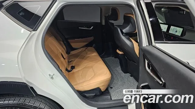 Kia EV6 Long Range — Фото автомобиля 11
