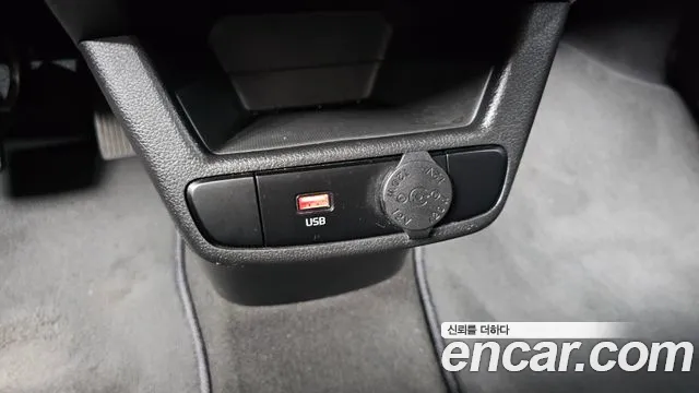 Kia RAY Новый Ray Фургон — Фото автомобиля 25