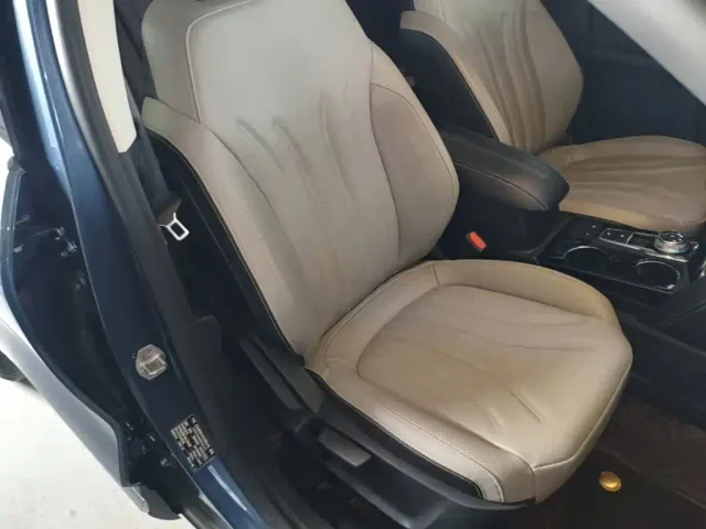 Ford Escape — Фото автомобиля 24