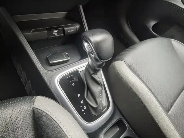 Kia KX1 — Фото автомобиля 13