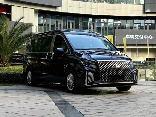 Mercedes-Benz Vito — Фото автомобиля 3