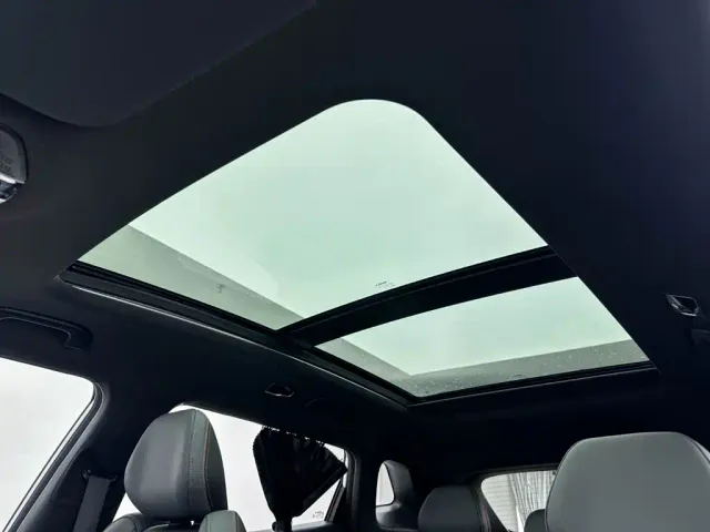 Geely Boyue — Фото автомобиля 28