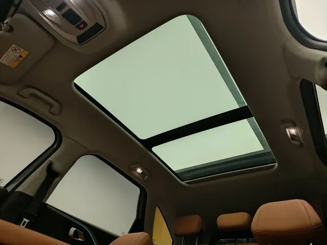 Haval Xiaolong MAX — Фото автомобиля 14