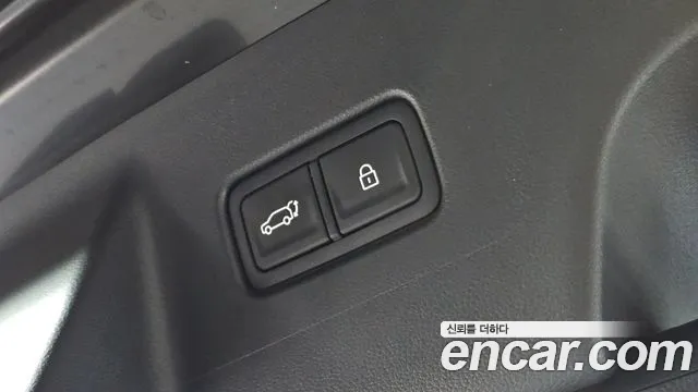 Hyundai Palisade LX3 — Фото автомобиля 20