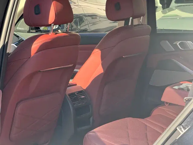 BMW X5 — Фото автомобиля 15